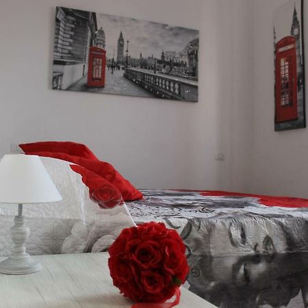 Pisa Apartment Tower Εξωτερικό φωτογραφία