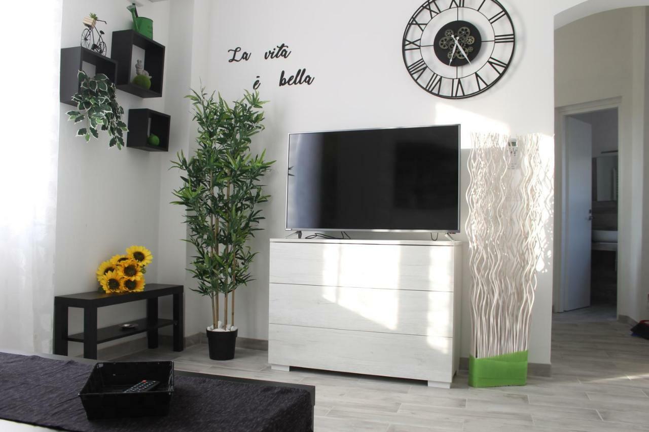 Pisa Apartment Tower Εξωτερικό φωτογραφία