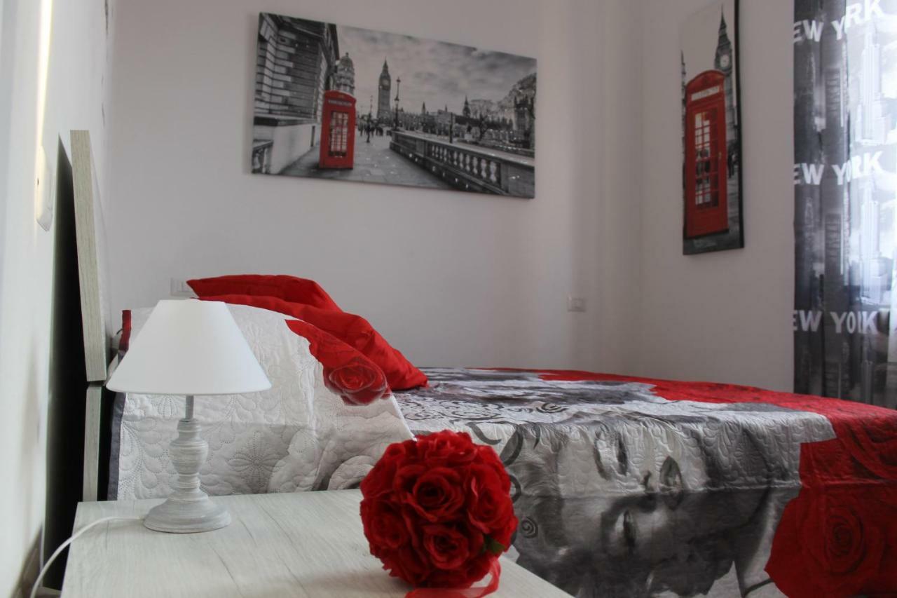Pisa Apartment Tower Εξωτερικό φωτογραφία