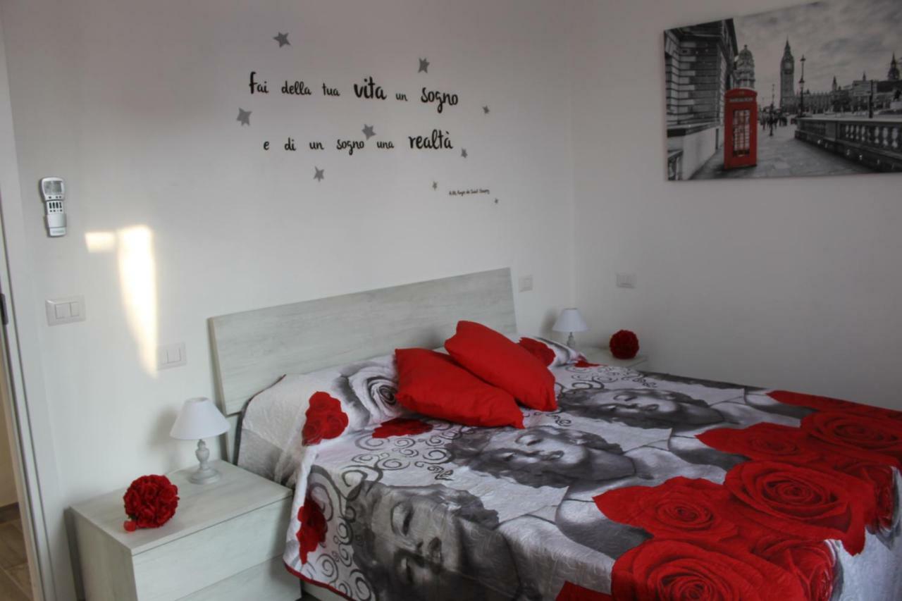 Pisa Apartment Tower Εξωτερικό φωτογραφία