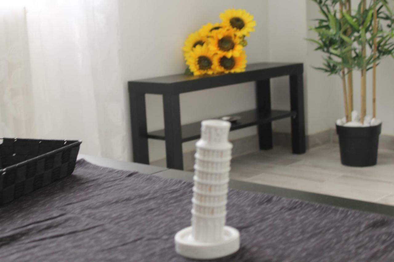 Pisa Apartment Tower Εξωτερικό φωτογραφία