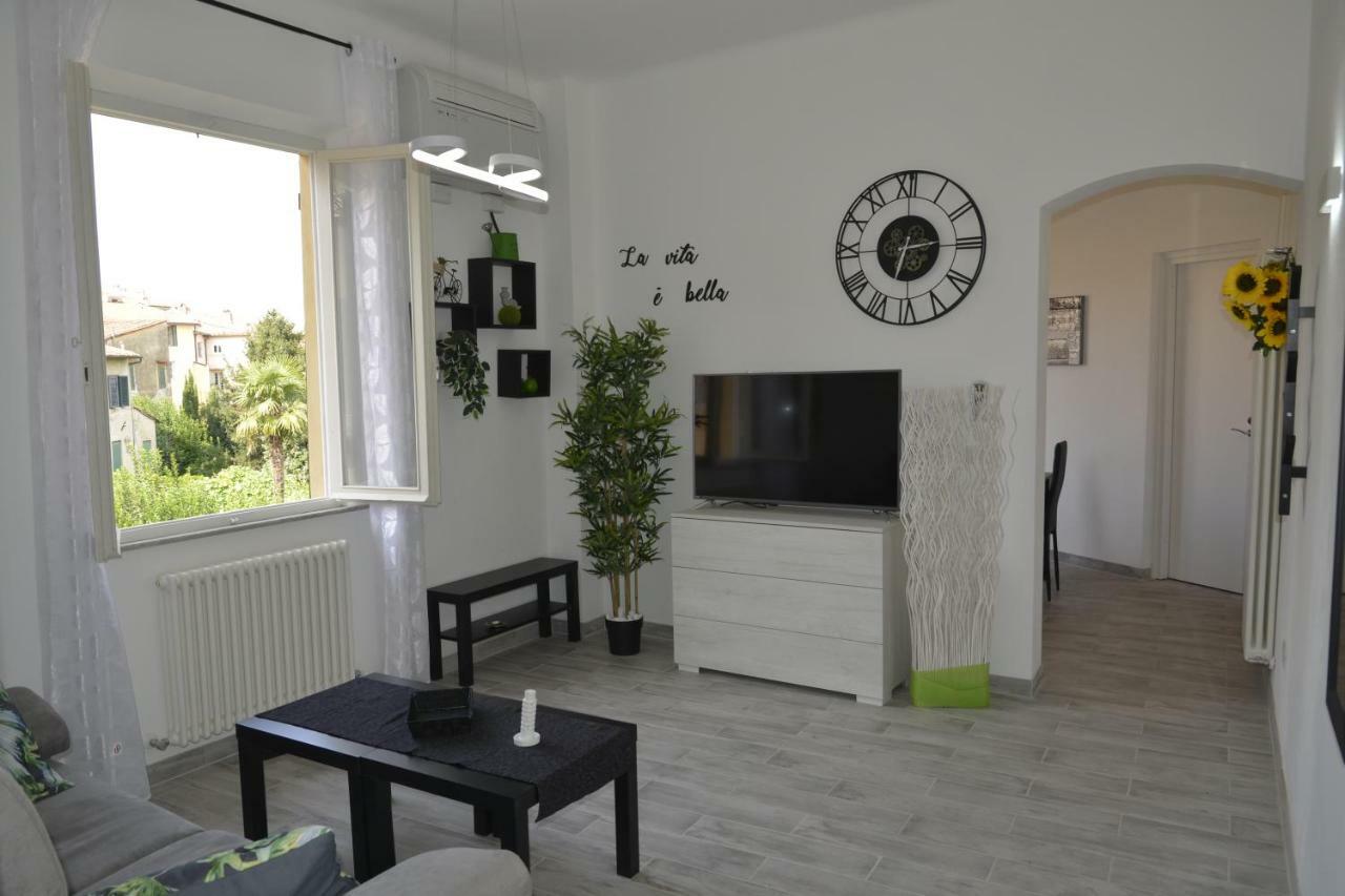 Pisa Apartment Tower Εξωτερικό φωτογραφία