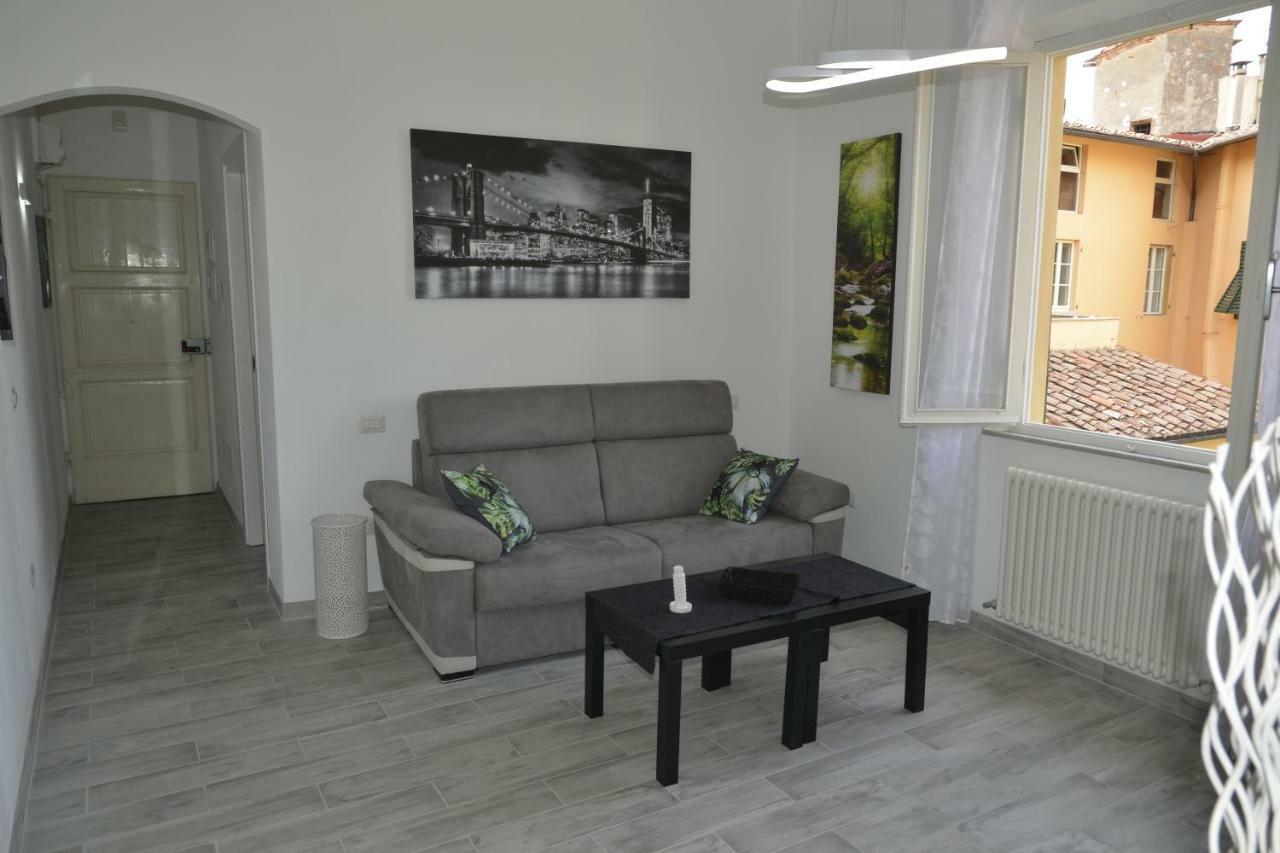 Pisa Apartment Tower Εξωτερικό φωτογραφία