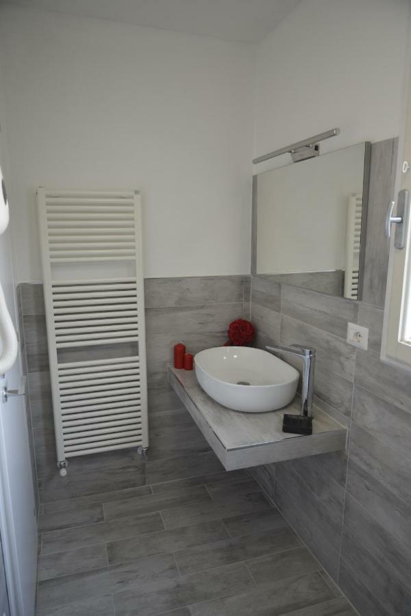 Pisa Apartment Tower Εξωτερικό φωτογραφία