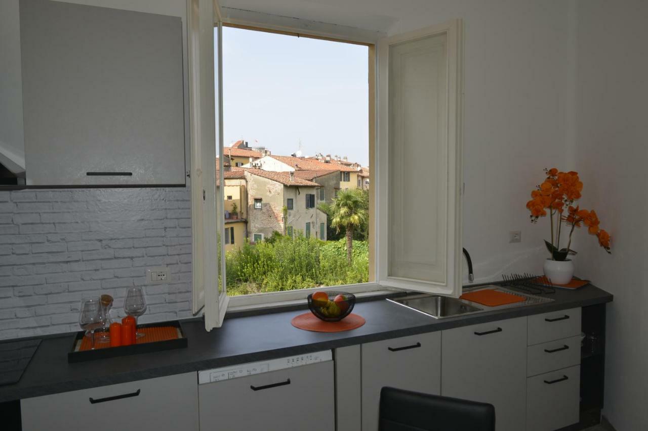 Pisa Apartment Tower Εξωτερικό φωτογραφία