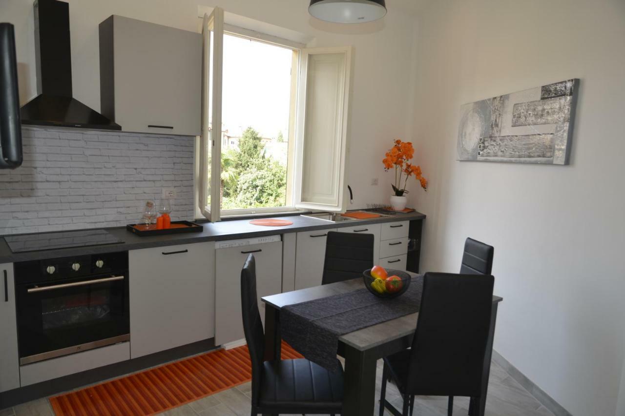 Pisa Apartment Tower Εξωτερικό φωτογραφία